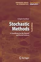 Algopix Similar Product 10 - Stochastic Methods Springer Series in