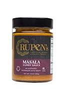 Algopix Similar Product 6 - Rupens Masala  Homestyle Indian Curry