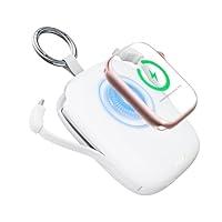 Algopix Similar Product 8 - Portable Watch Charger for Apple