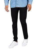 Algopix Similar Product 2 - Diesel Mens Modern Black 02069yp