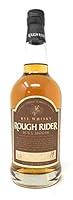 Algopix Similar Product 9 - LIV VODKA Bull Moose Rye, 750 ML