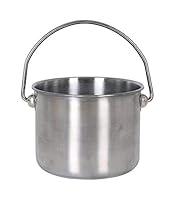 Algopix Similar Product 4 - Quttin-S2201779 Bucket