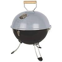 Algopix Similar Product 11 - Coleman Party Ball Charcoal Grill 