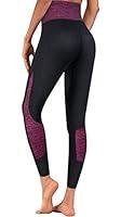 Algopix Similar Product 19 - TrainingGirl High Waist Sauna Sweat