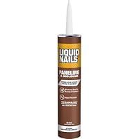 Algopix Similar Product 8 - Liquid Nails LN710 Paneling and Molding