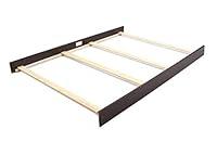 Algopix Similar Product 9 - Full Size Conversion Kit Bed Rails