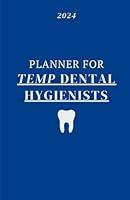 Algopix Similar Product 9 - Planner for Temp Dental Hygienists