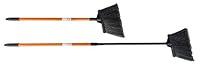 Algopix Similar Product 8 - Large 12inch Angle Broom with