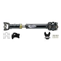 Algopix Similar Product 1 - Yukon Gear YDS008Performance Driveshaft