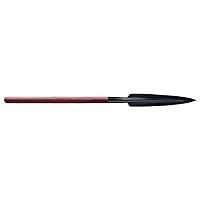 Algopix Similar Product 10 - Cold Steel Assegai Spear with Short