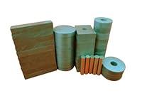 Algopix Similar Product 11 - Ajax Scientific MA0100000 Assorted