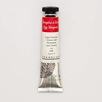 Algopix Similar Product 19 - Sennelier Tempera Paint 21ml Crimson