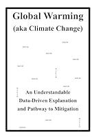 Algopix Similar Product 16 - Global Warming aka Climate Change An