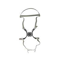 Algopix Similar Product 11 - 3M Head Harness Assembly For 3M 6000
