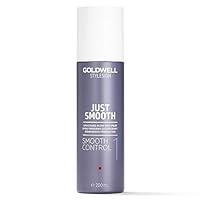 Algopix Similar Product 8 - Goldwell StyleSign Just Smooth Smooth