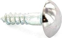 Algopix Similar Product 18 - Securit Mirror Screws Chrome Head 4