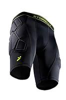 Algopix Similar Product 18 - Storelli BodyShield Unisex Goalkeeper