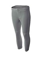 Algopix Similar Product 10 - MadSportsStuff Girls Softball Pants