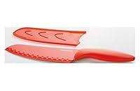Algopix Similar Product 13 - Tescoma NonStick Santoku Knife 16 cm