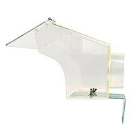 Algopix Similar Product 5 - Big Horn 11121 Lathe Dust Hood