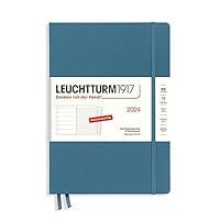 Algopix Similar Product 10 - LEUCHTTURM1917 367761 Weekly Calendar 