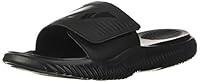 Algopix Similar Product 11 - adidas Mens Alphabounce Slide Sport