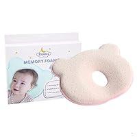 Algopix Similar Product 2 - Hidetex Baby Pillow  Preventing Flat