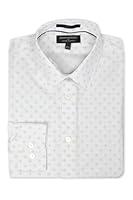 Algopix Similar Product 3 - Banana Republic Mens 801243 Slim Fit