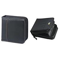 Algopix Similar Product 5 - Case Logic KSW32 32 Capacity CDDVD