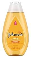 Algopix Similar Product 11 - Johnsons Baby Shampoo 68 Ounce 200ml
