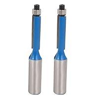Algopix Similar Product 20 - uxcell 12 inches Shank 516 inches