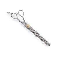 Algopix Similar Product 8 - Geib Stainless Steel Small Pet 26Tooth