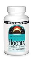 Algopix Similar Product 9 - Source Naturals Hoodia Concentrate