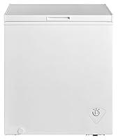 Algopix Similar Product 8 - Midea WHS185C1 Single Door Chest