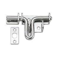 Algopix Similar Product 20 - Sugatsune SSG45 Stainless Steel Gate