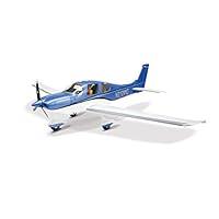 Algopix Similar Product 17 - Eflite RC Airplane Cirrus SR22T 15m