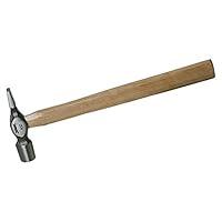 Algopix Similar Product 1 - 8oz Hardwood Shaft Warrington Hammer