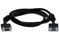 Algopix Similar Product 8 - SF Cable 15ft HD15 SVGA MF Monitor