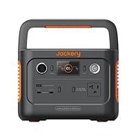 Algopix Similar Product 11 - Jackery Explorer 300 Plus Smart App