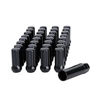 Algopix Similar Product 2 - Dynofit 91618 Wheel Lug Nuts 32pcs