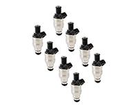 Algopix Similar Product 5 - ACCEL 150836 Fuel Injectors - 36 lb/hr