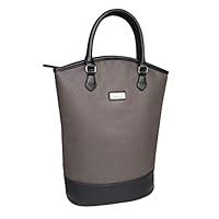 Algopix Similar Product 3 - Sachi Two Wine Bottle Insulated Cooler