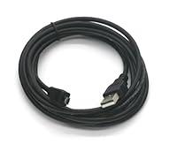 Algopix Similar Product 10 - Action Replay PCCABLESCOM USB Data
