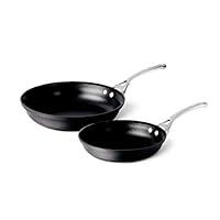 Algopix Similar Product 7 - Calphalon Contemporary HardAnodized
