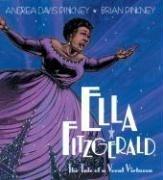 Algopix Similar Product 4 - Ella Fitzgerald The Tale of a Vocal