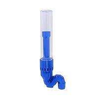 Algopix Similar Product 8 - Justponics Medium Bell Siphon for 6