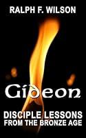 Algopix Similar Product 7 - Gideon Discipleship Lessons from the