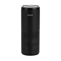 Algopix Similar Product 13 - Homedics 4in1 UVC Portable Air