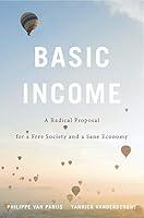 Algopix Similar Product 1 - Basic Income A Radical Proposal for a