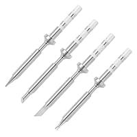 Algopix Similar Product 16 - FEITA Mini Pencil Soldering Iron Tips